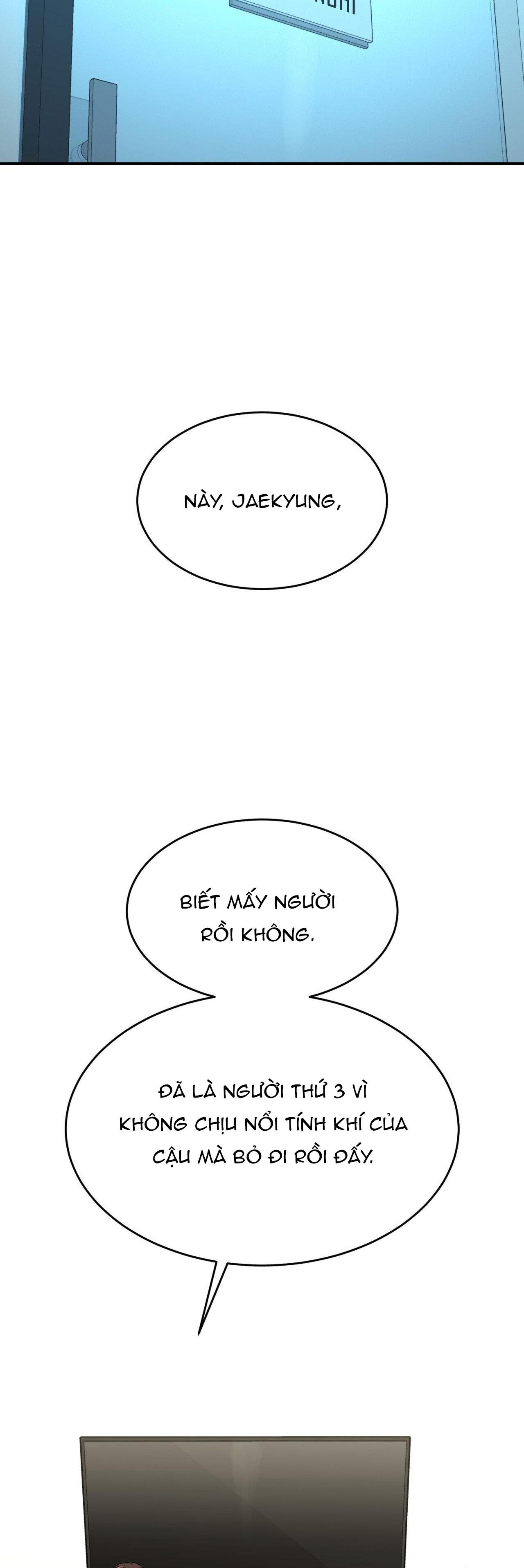 Đọc truyện Jinx - Chapter 46