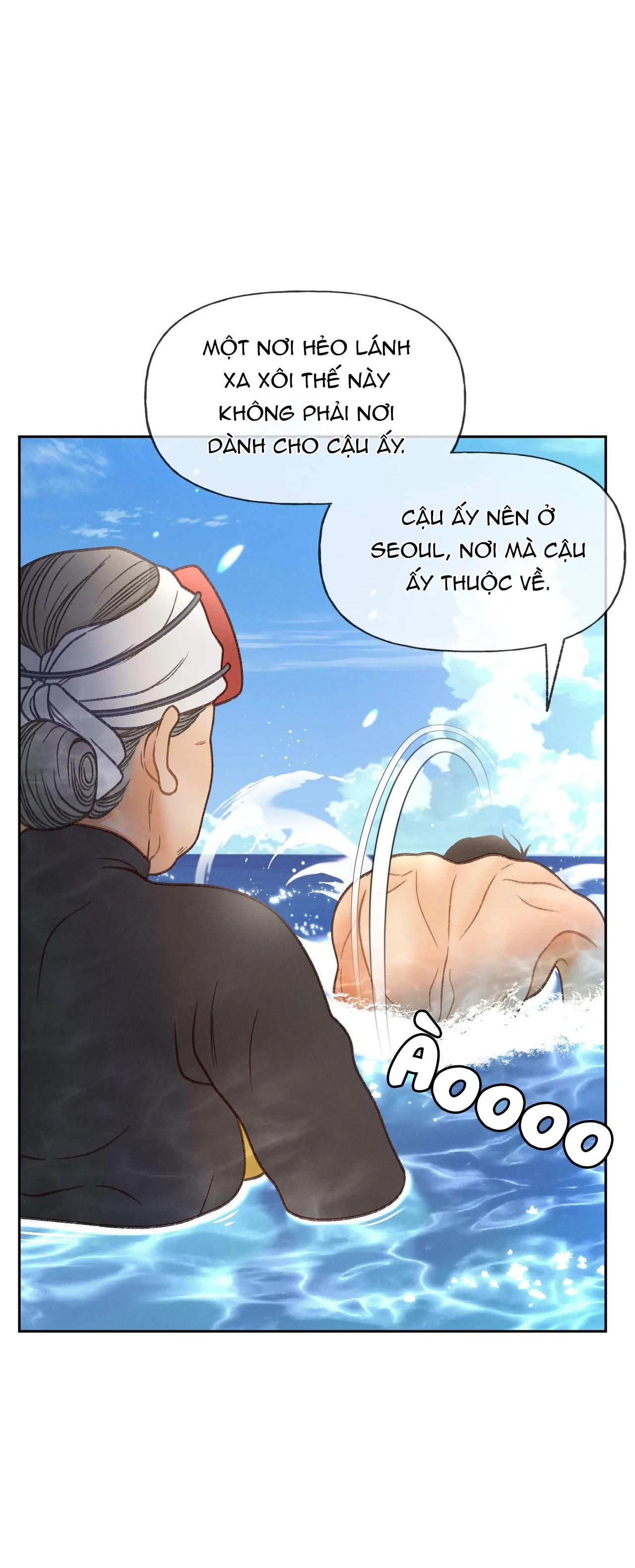 Đọc truyện RẠP CHIẾU PHIM ANEMONE - Chapter 51