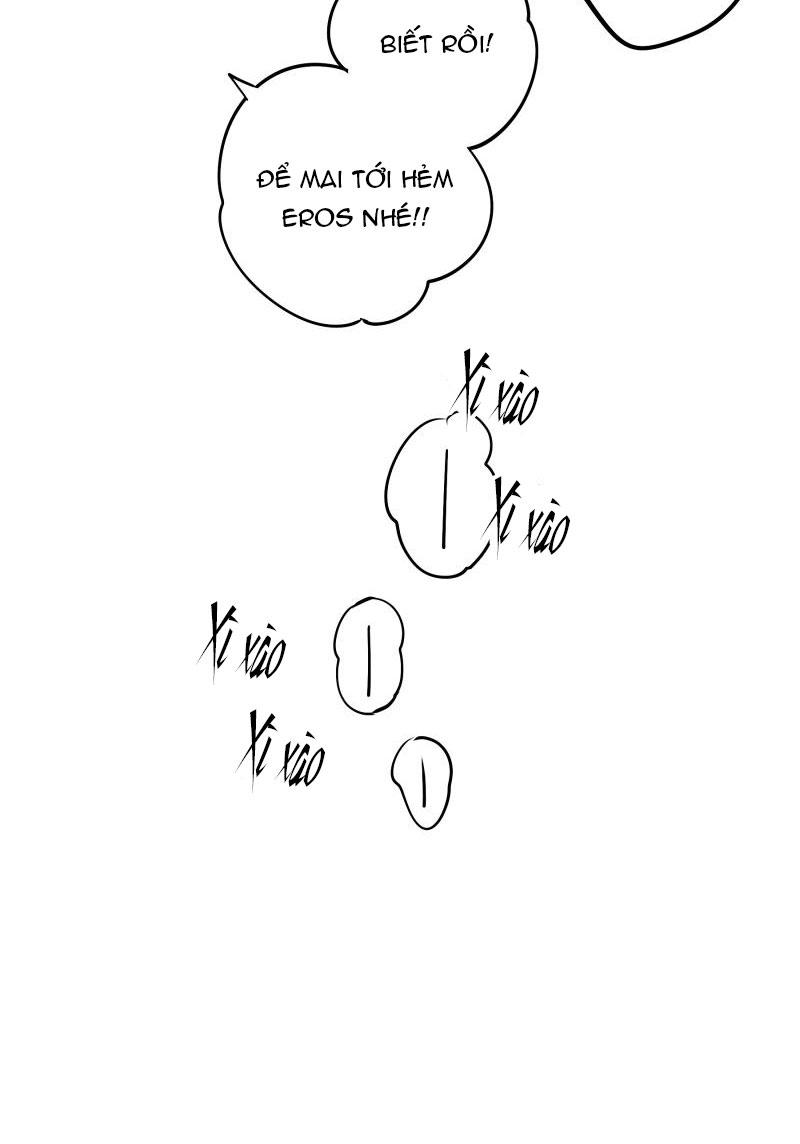 Đọc truyện KHI LONG THẦN RƠI VÀO LƯỚI TÌNH - Chapter 6