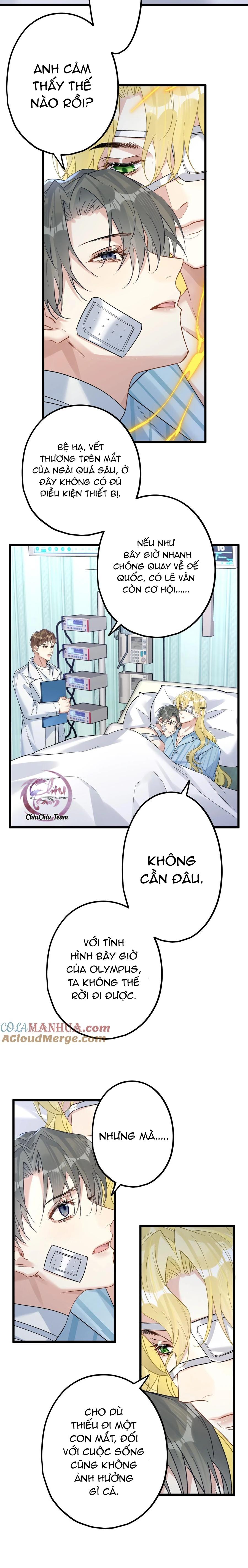 Đọc truyện Chung Tình (END) - Chapter 73