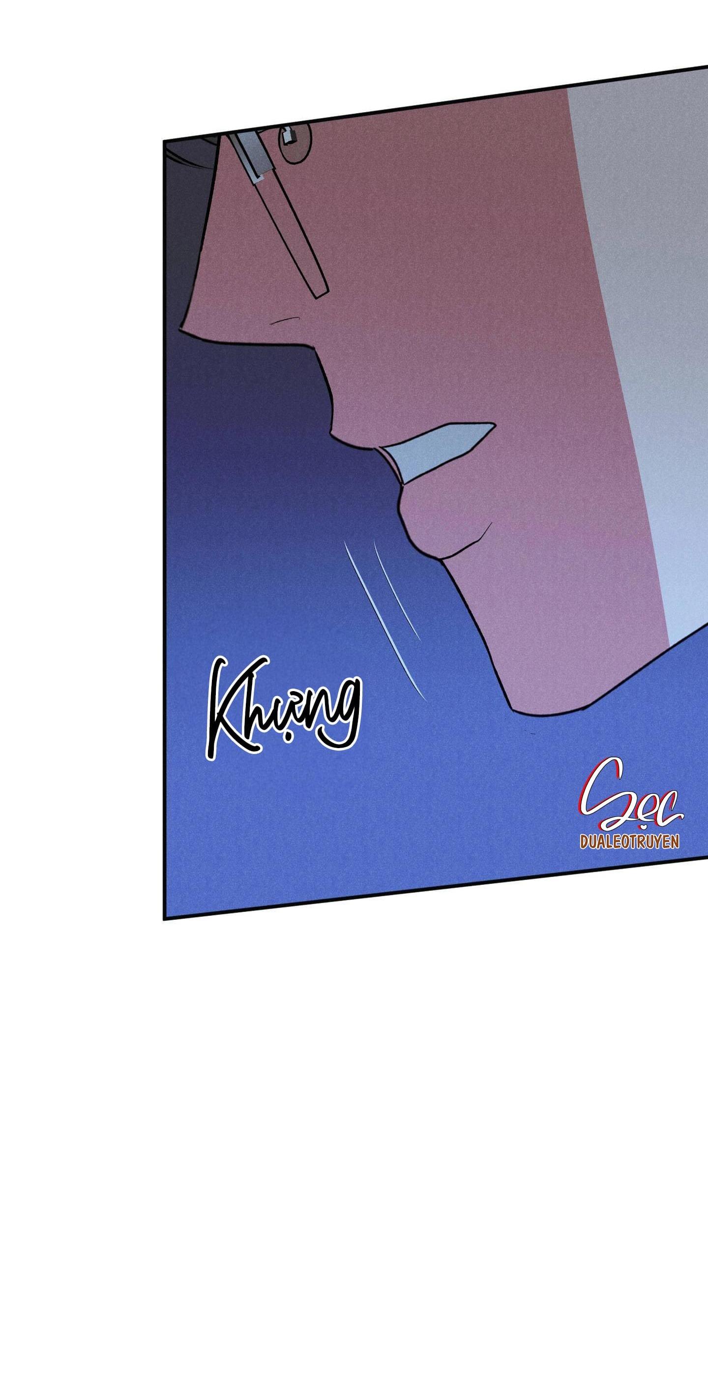 Đọc truyện (DROP) MÓN QUÀ DÀNH CHO KẺ NGẠO MẠN - Chapter 59