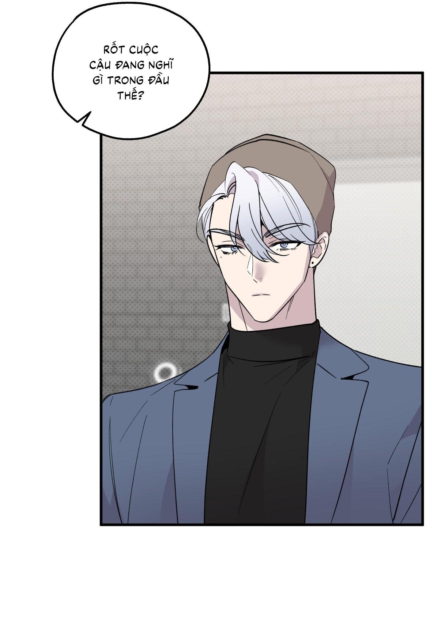 Đọc truyện  Carrot And Stick - Chapter 19