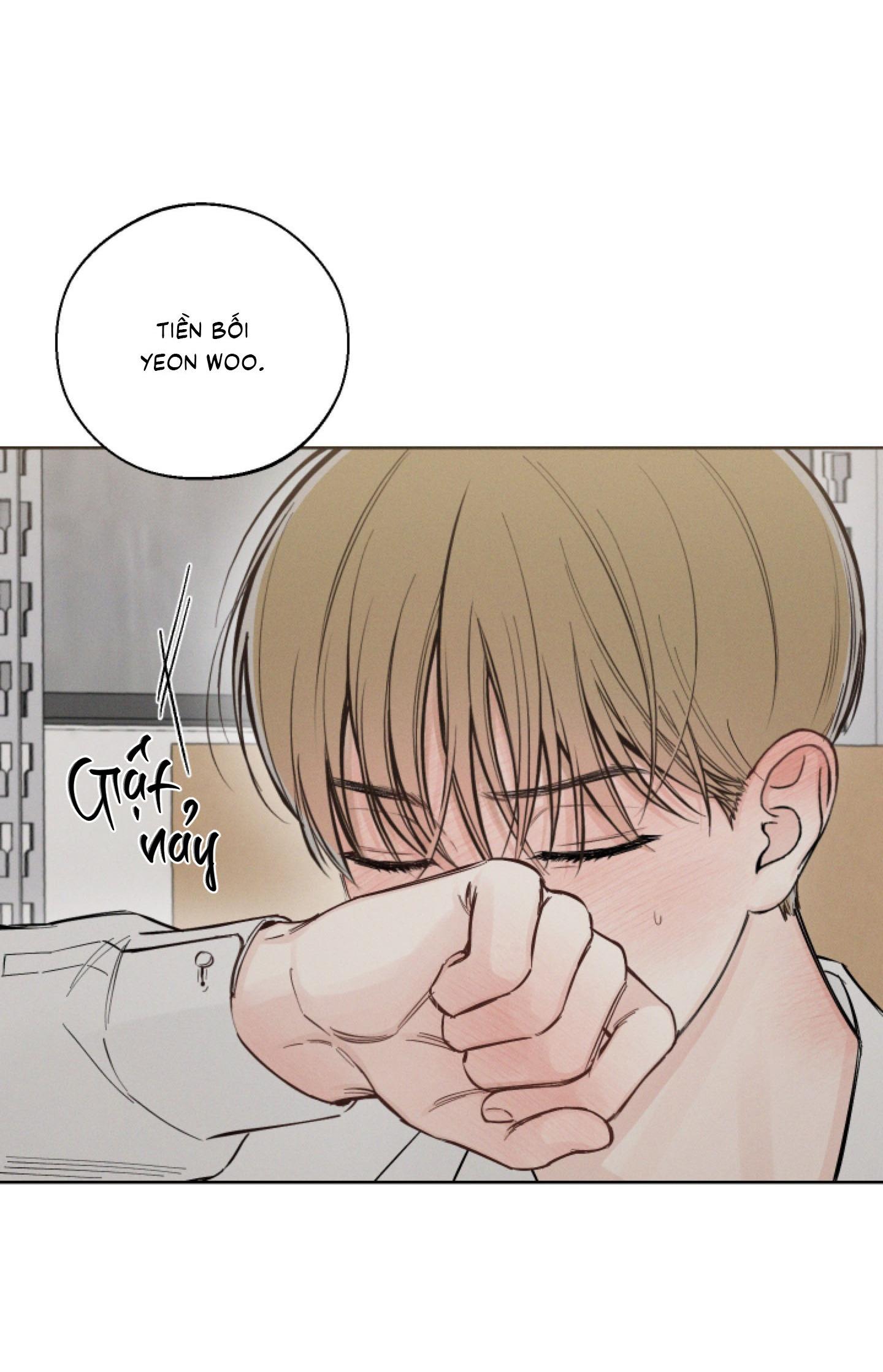 Đọc truyện THÁNG 12 - Chapter 27