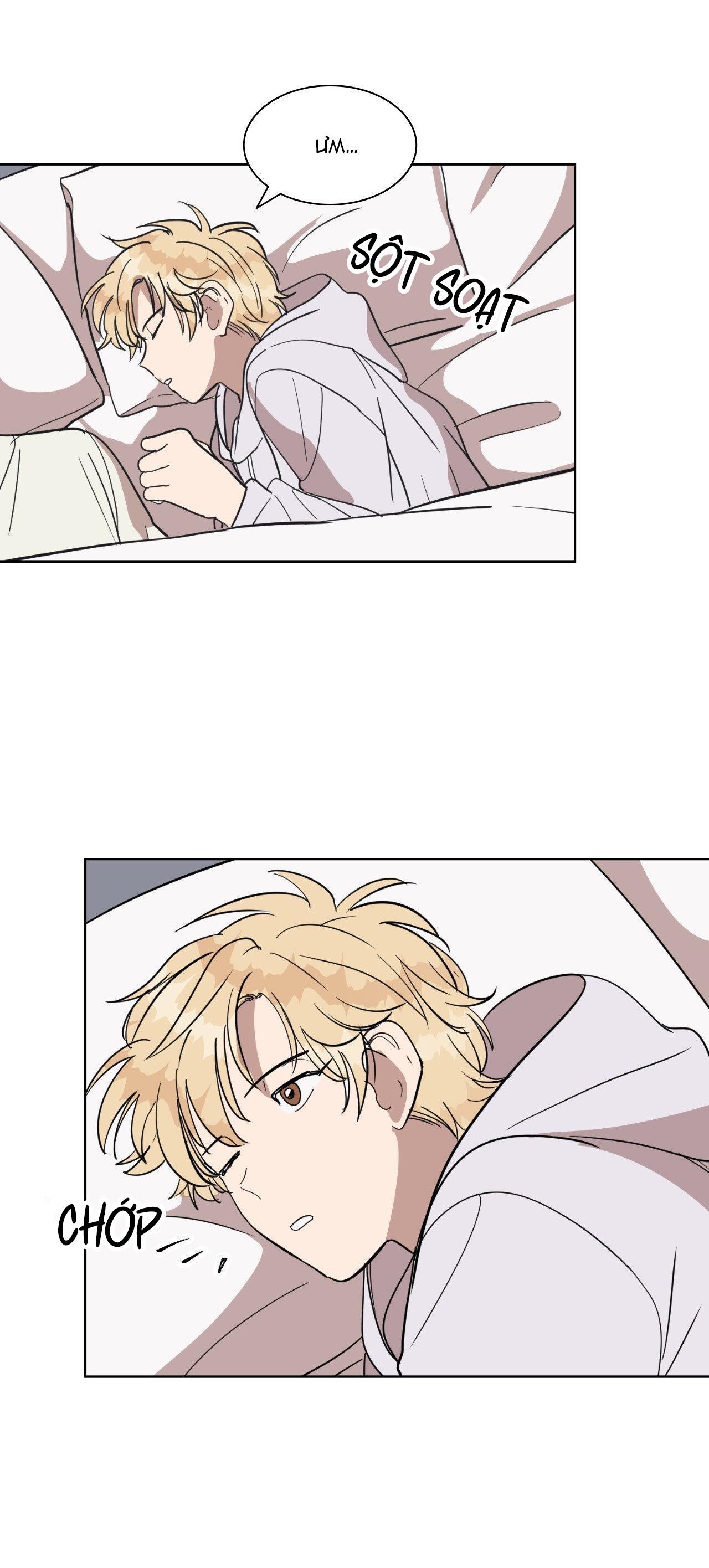 Đọc truyện Sự Hiểu Lầm Ngọt Ngào - Chapter 6