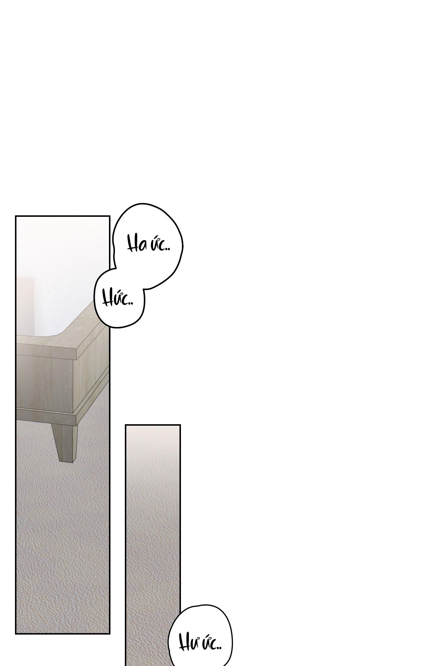 Đọc truyện ĐỔI VỊ TRÍ RỒI SAO - Chapter 3