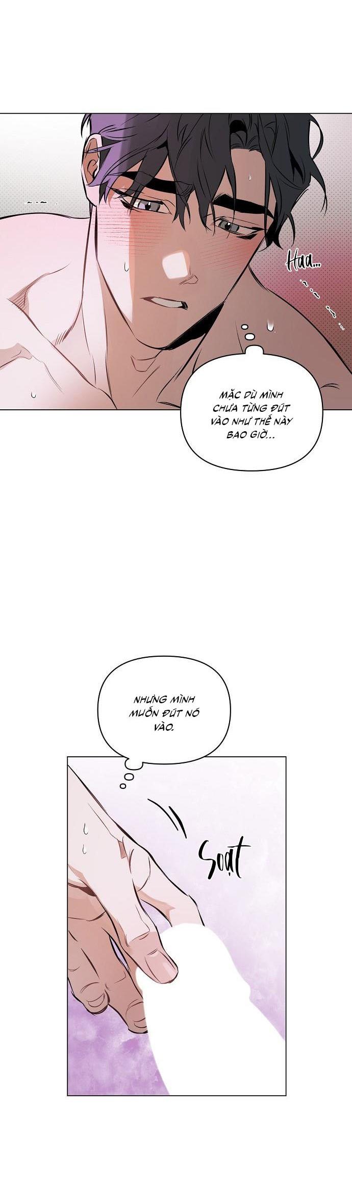 Đọc truyện  Định Tên Mối Quan Hệ - Chapter 88