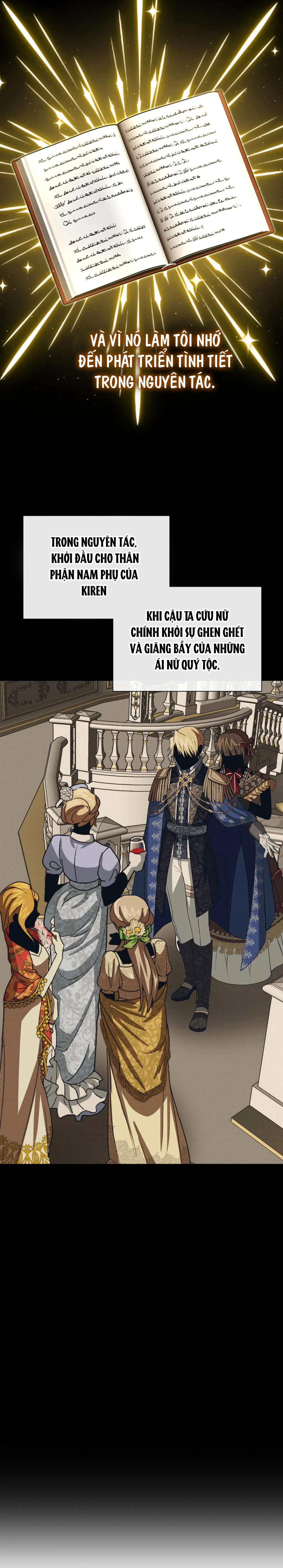 Đọc truyện NGHỈ HƯU CHỨ KHÔNG PHẢI TÌNH YÊU - Chapter 15