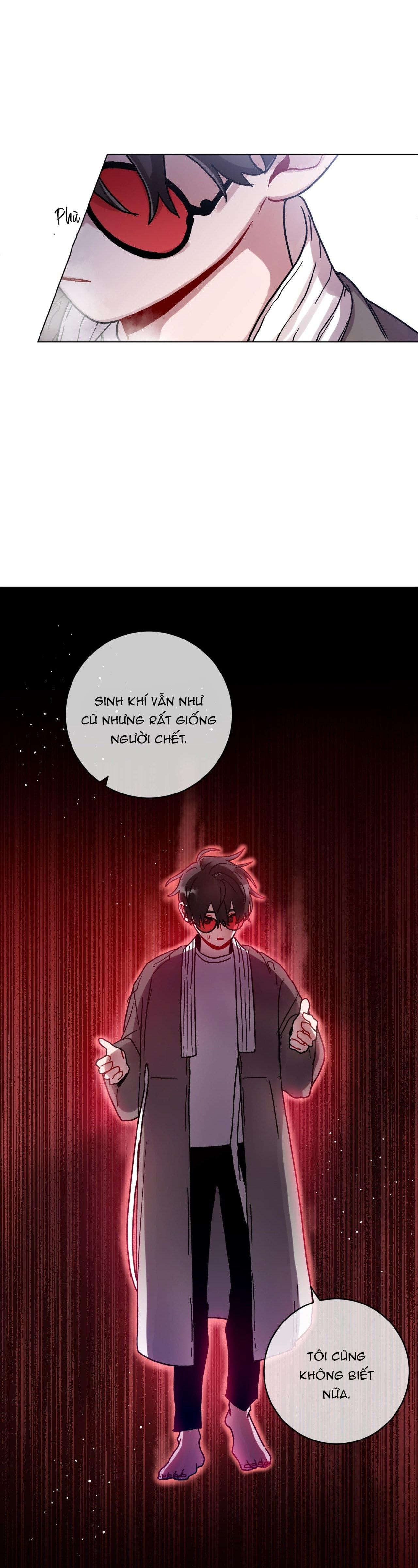 Đọc truyện CƠN MƯA RÀO MÙA HẠ - Chapter 78