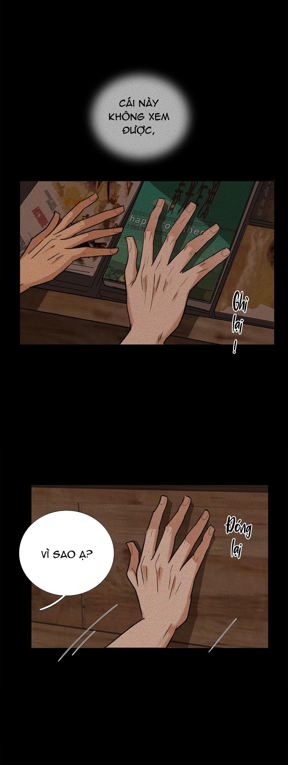 Đọc truyện Quan Hệ Trả Nợ (END) - Chapter 65