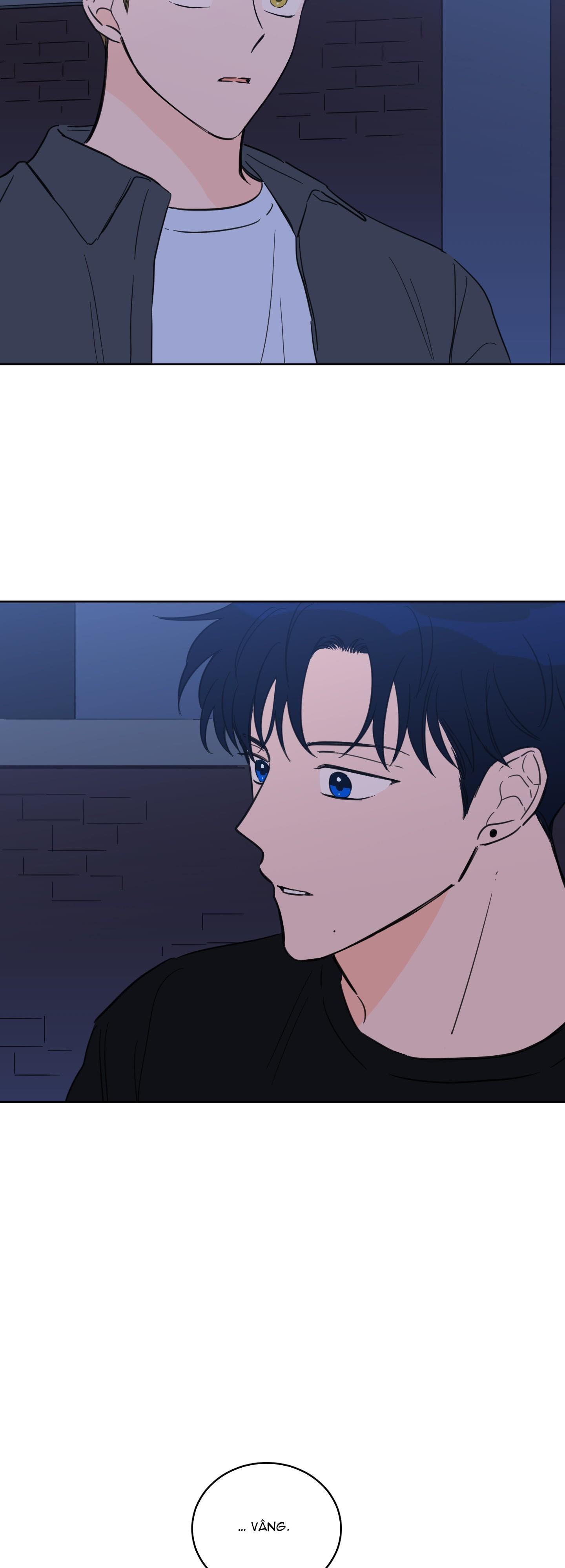 Đọc truyện Mẹo Thuần Hóa Hổ - Chapter 68