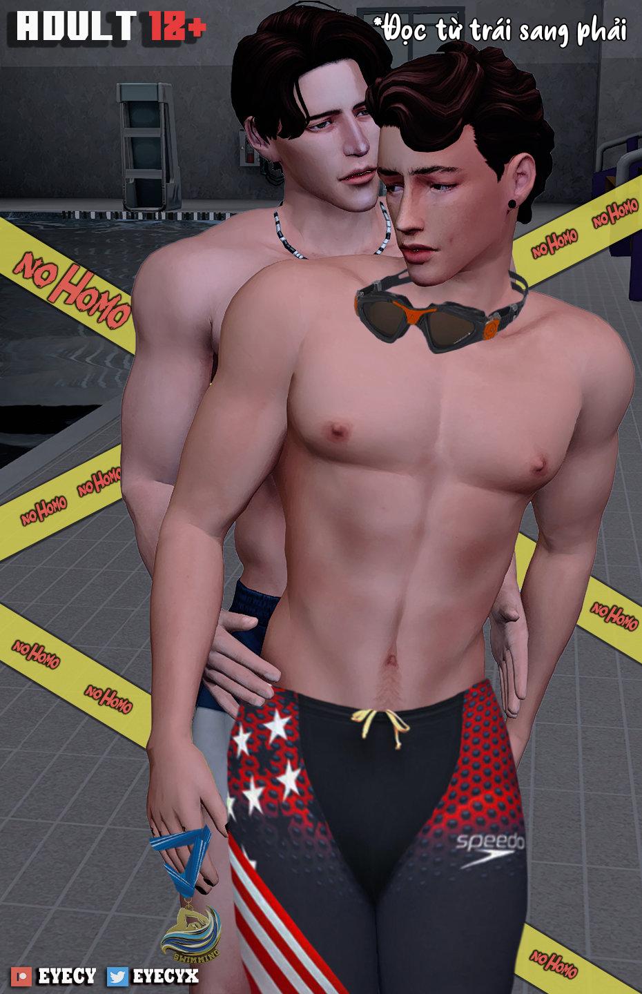 Đọc truyện TUYỂN TẬP CU 18CM - Chapter 49