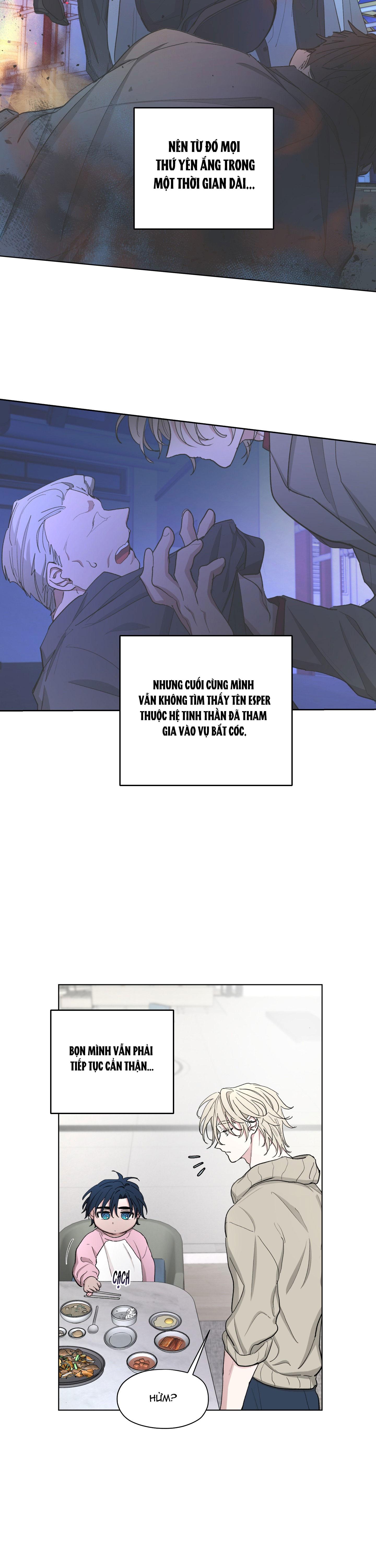 Đọc truyện GUIDE TOÀN NĂNG - Chapter 8