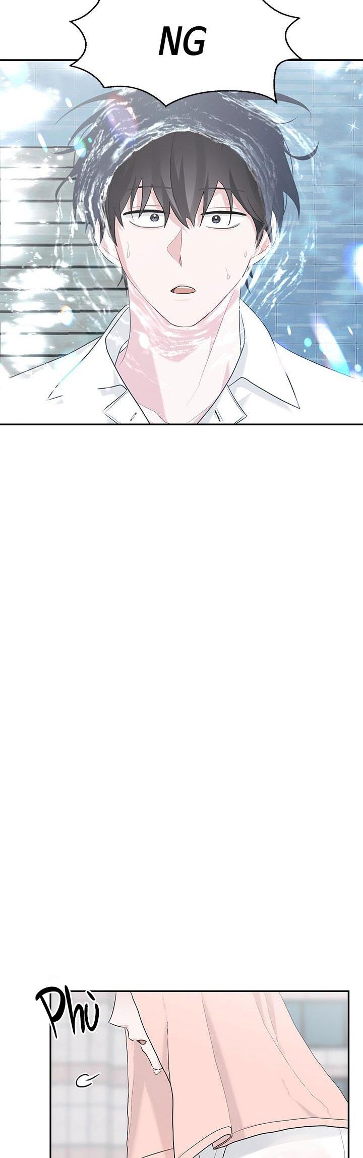 Đọc truyện TIỂU THỬ: BẮT ĐẦU MÙA HÈ - Chapter 22