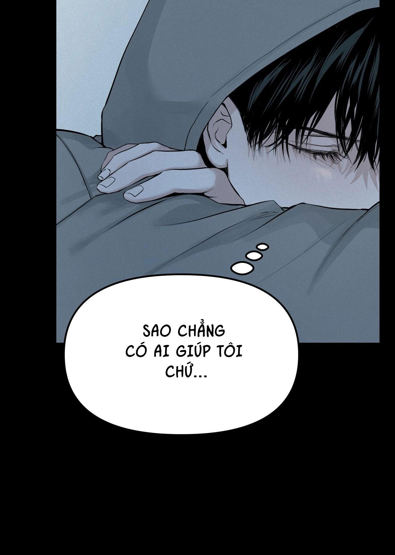 Đọc truyện PROJECTION - Chapter 6