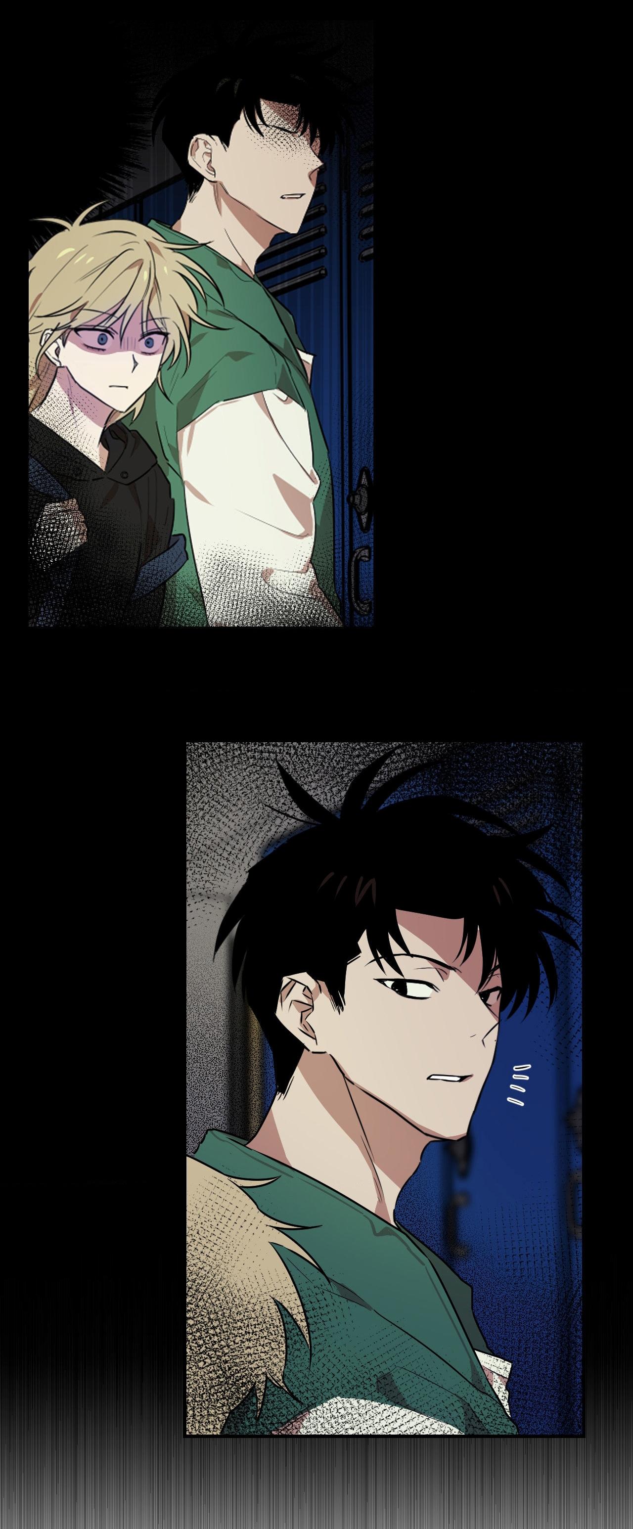 Đọc truyện Martini - Chapter 1