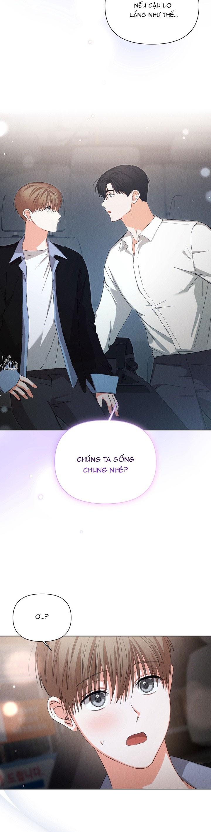 Đọc truyện NINE TO NINE - Chapter 79