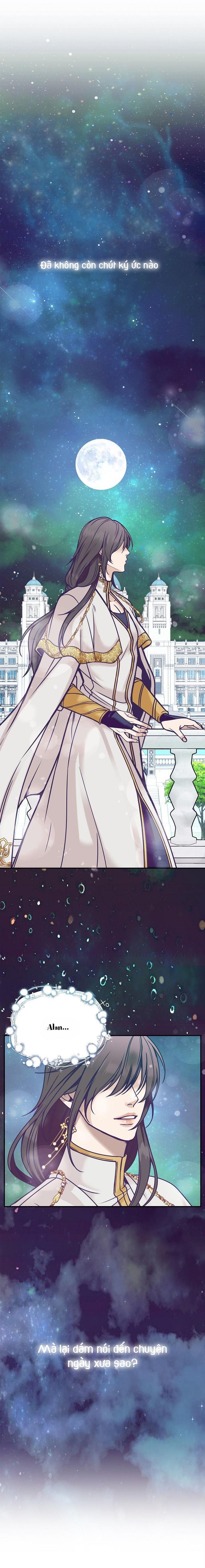 Đọc truyện DEATH IS MINE - Chapter 11