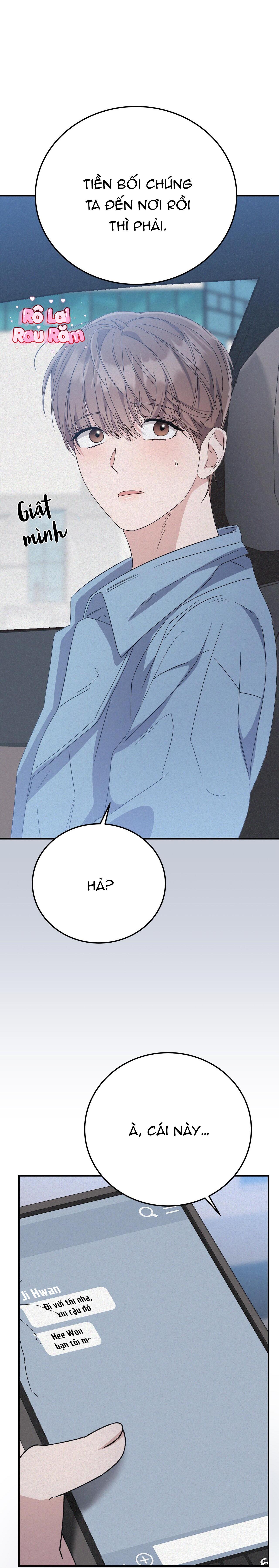 Đọc truyện FormLess - Chapter 48