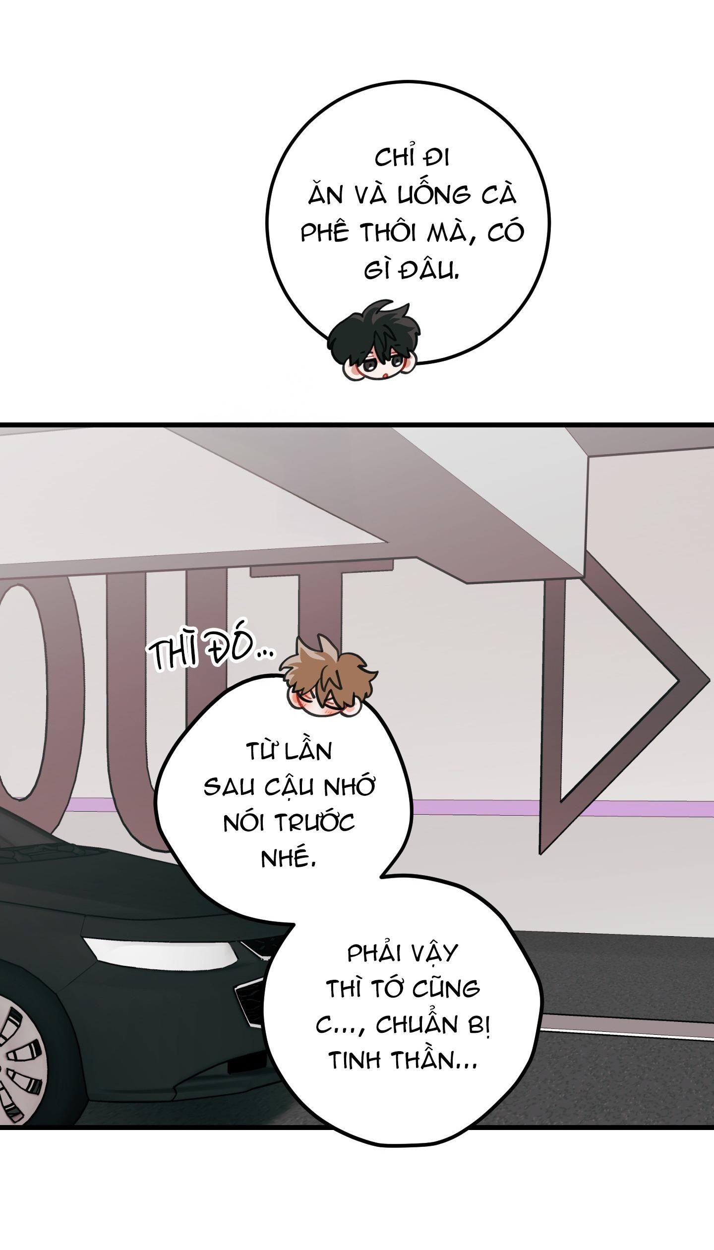 Đọc truyện CHUYỆN TÌNH HOA LÊ NỞ - Chapter 70