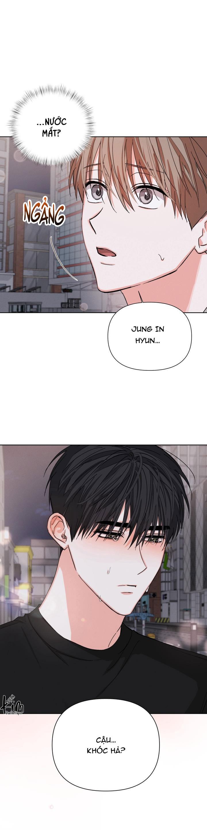 Đọc truyện NINE TO NINE - Chapter 52
