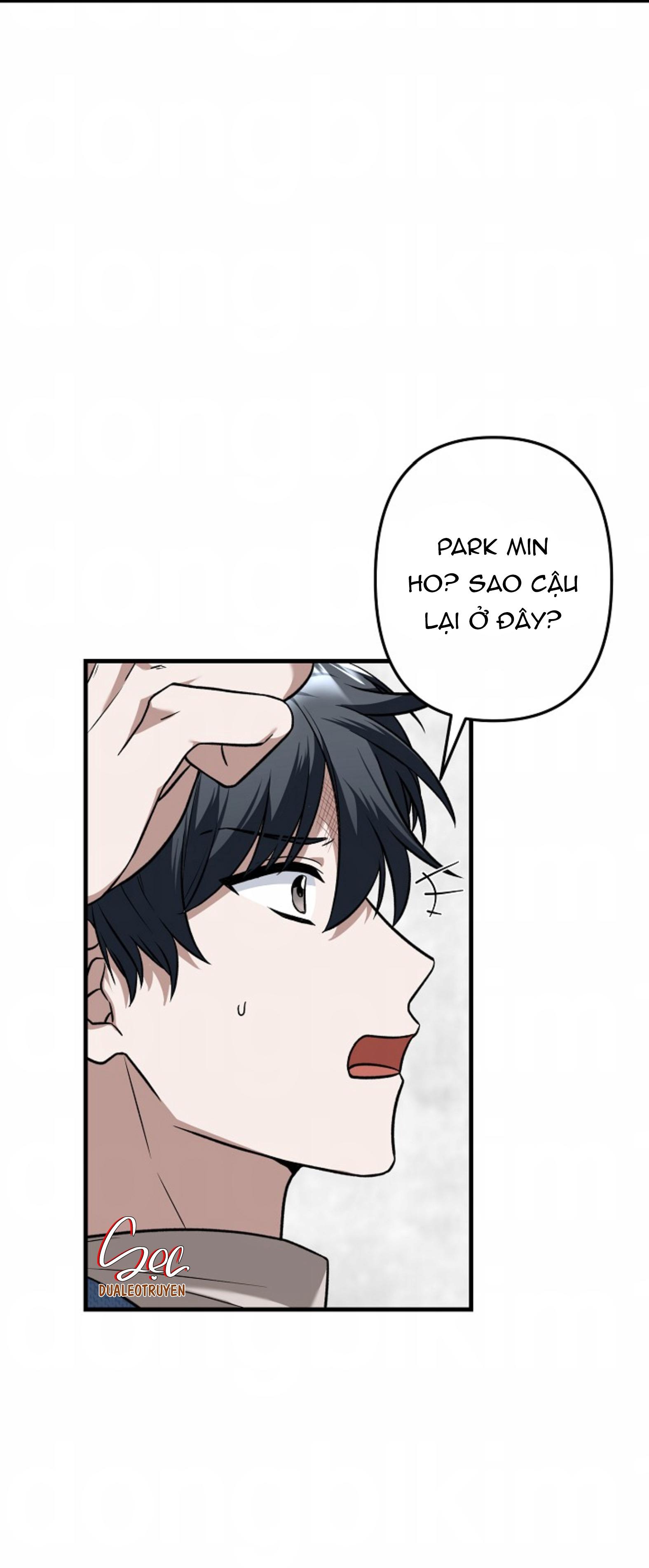 Đọc truyện TUYỂN TẬP ABO - MANG THAI NGẮN CỦA NHÀ SẸC - Chapter 64