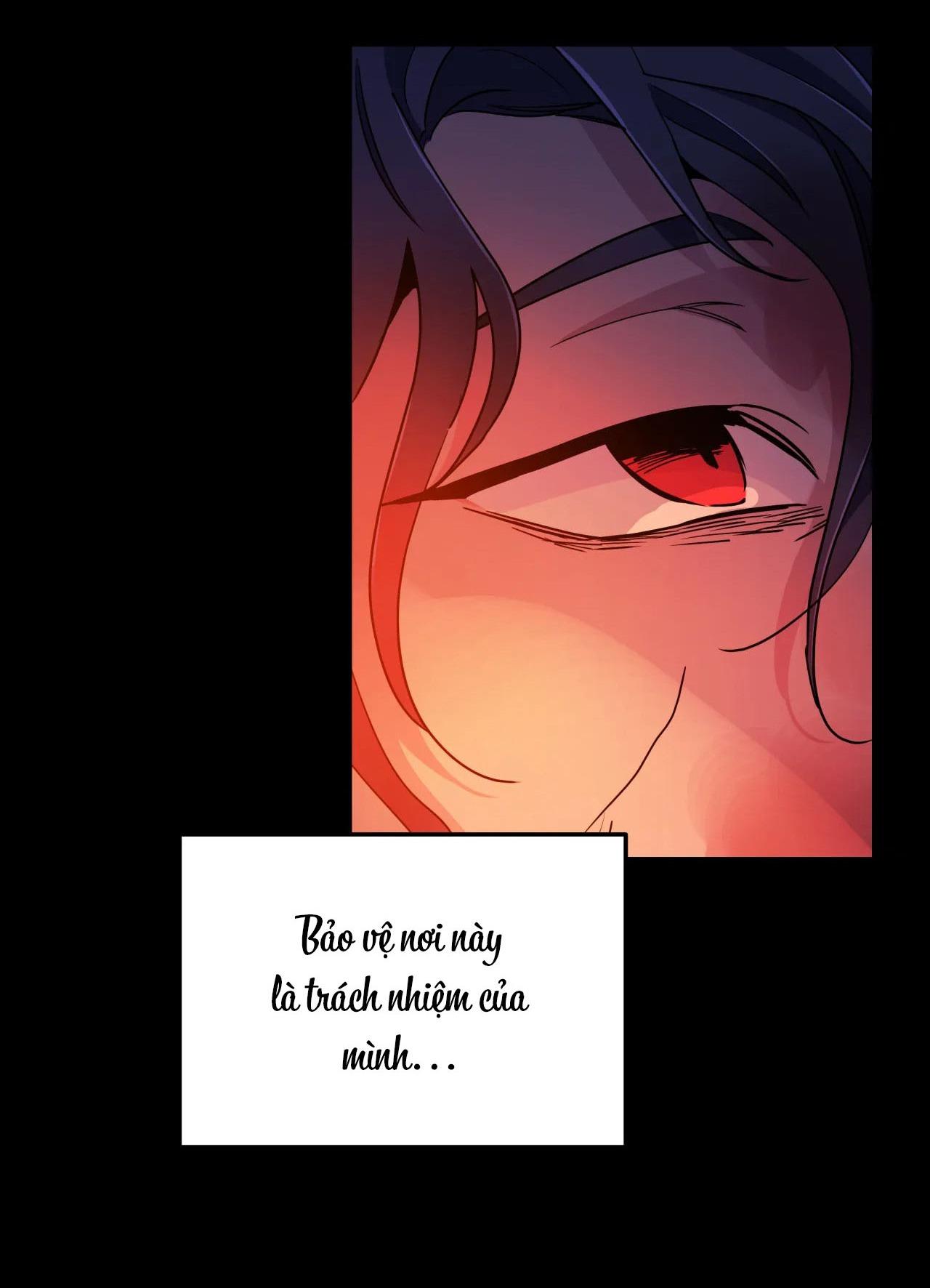 Đọc truyện Ám Giữ Linh Hồn - Chapter 51