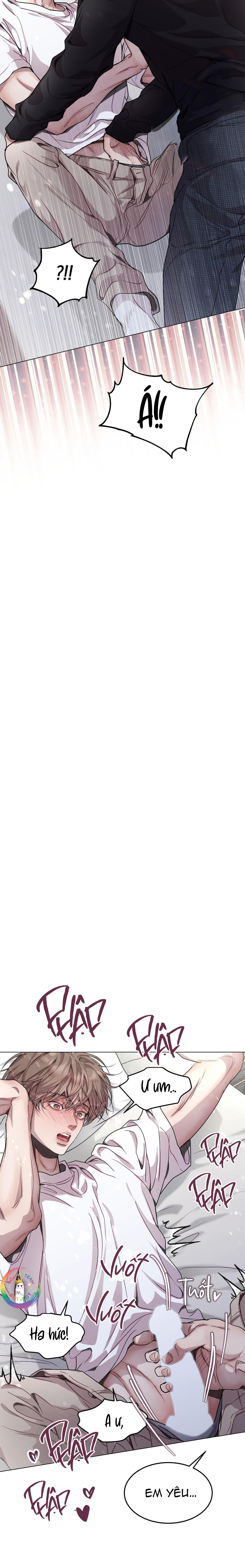 Đọc truyện (END) Vị Kỷ - Chapter 74