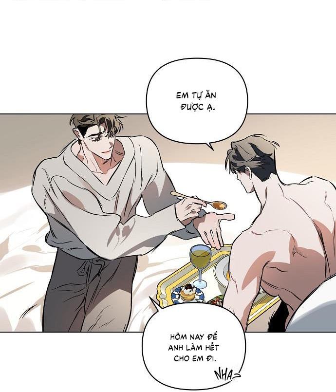 Đọc truyện  Định Tên Mối Quan Hệ - Chapter 108