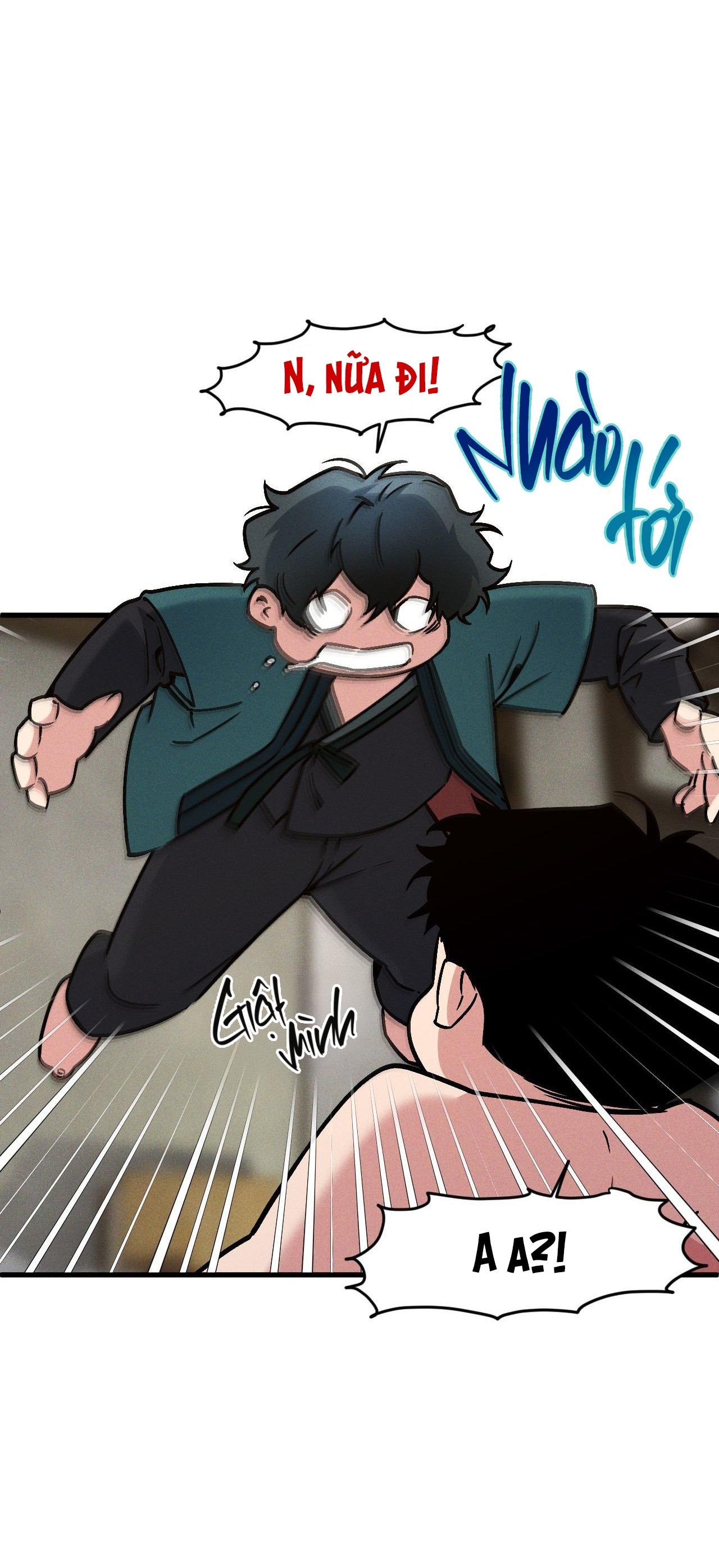 Đọc truyện ANH CHỒNG TẾ PHẨM - Chapter 15