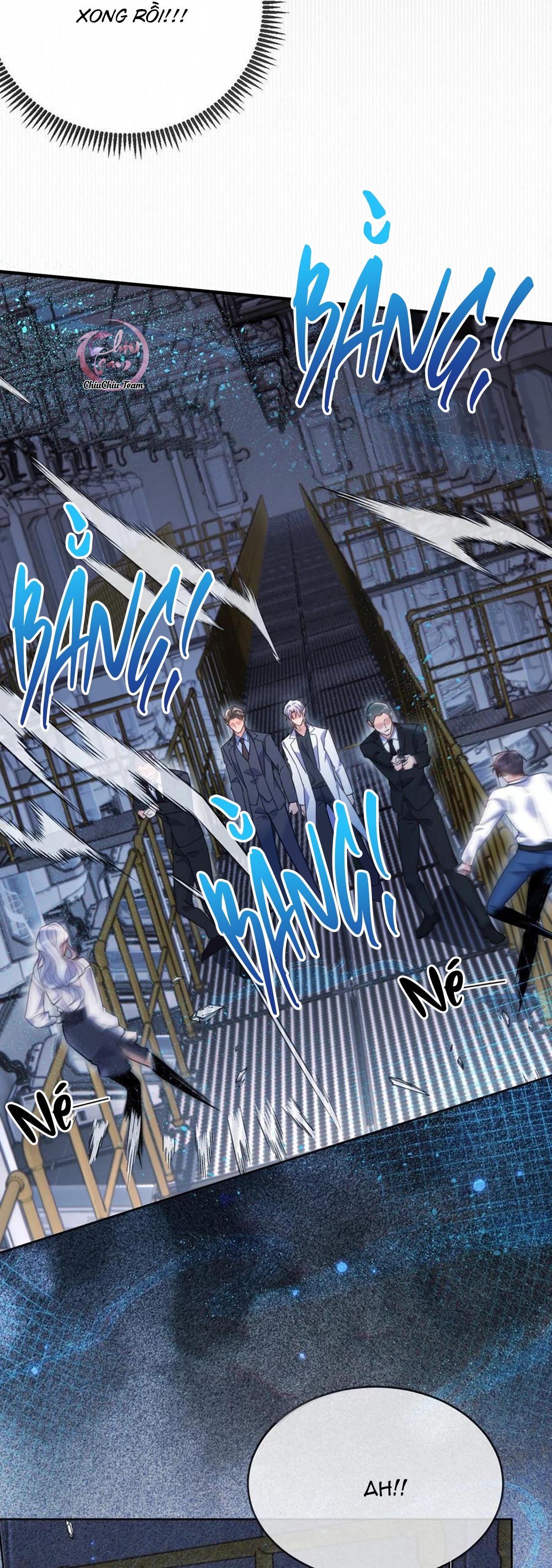 Đọc truyện Giáo Huấn Em Trai Hư Hỏng - Chapter 62