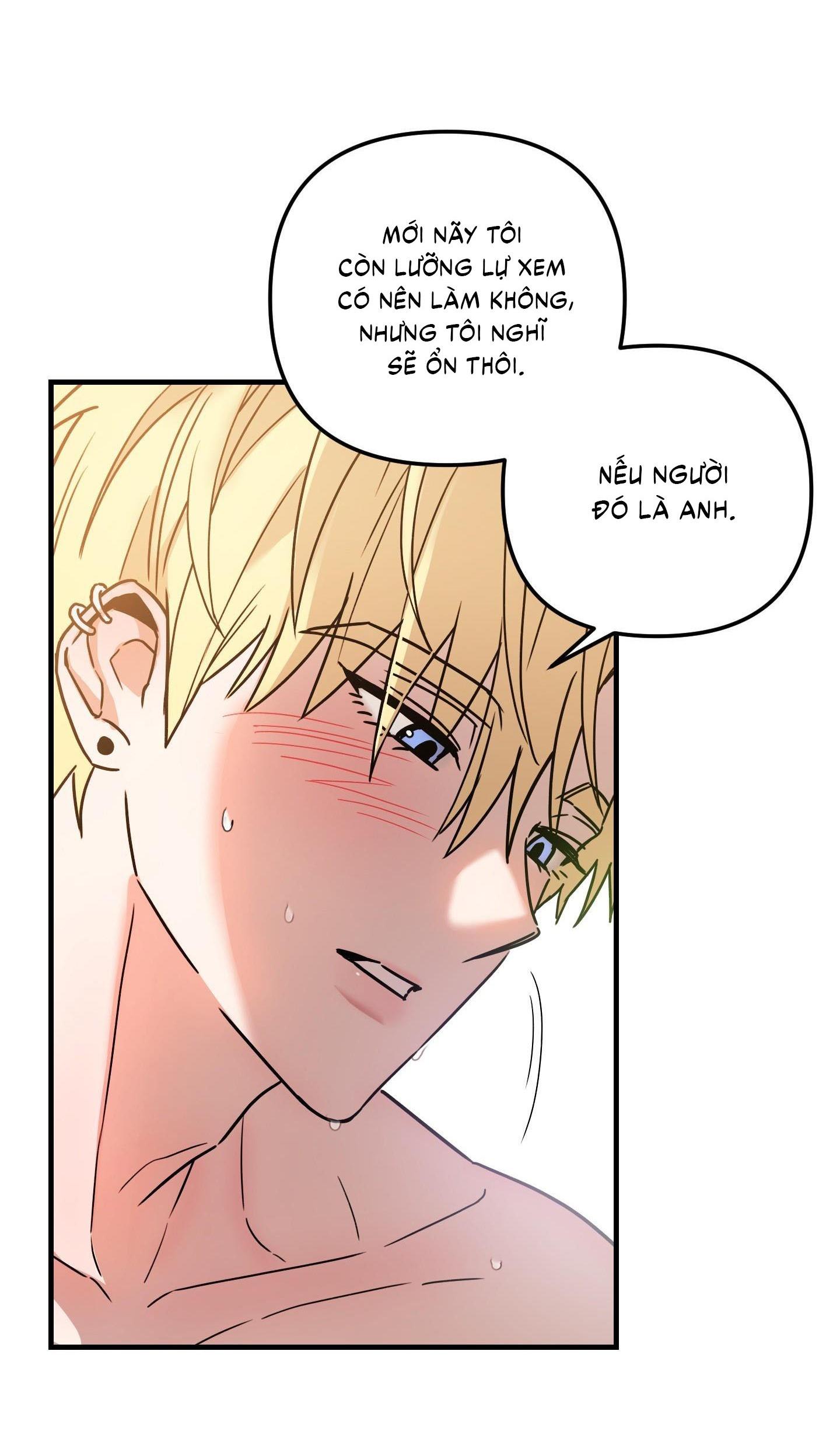 Đọc truyện  Yêu Phải Lừa Đảo - Chapter 7