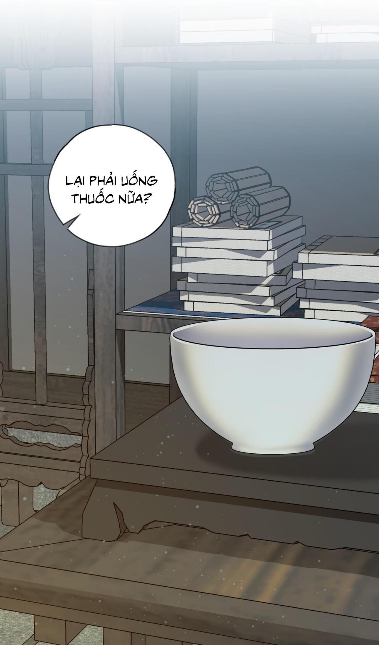 Đọc truyện BÁT NHÃ GIAI NHÂN - Chapter 55