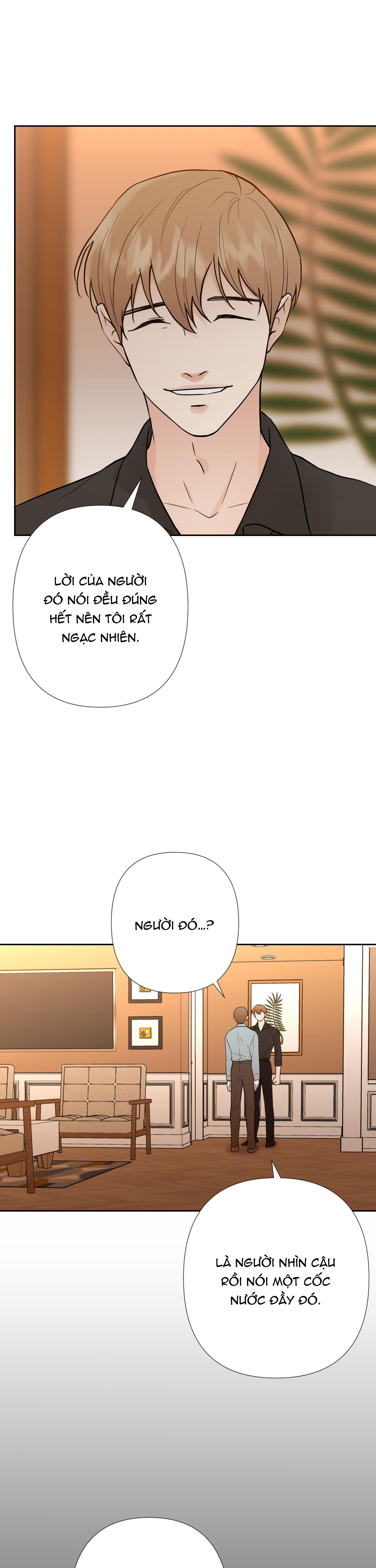 Đọc truyện TUYỂN TẬP NHỮNG ÔNG CHÚ TÀ ZÂM - Chapter 12.3