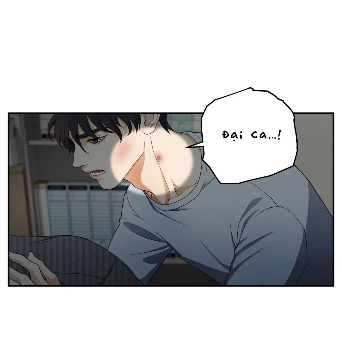 Đọc truyện Một nhân cách khác - Chapter 3