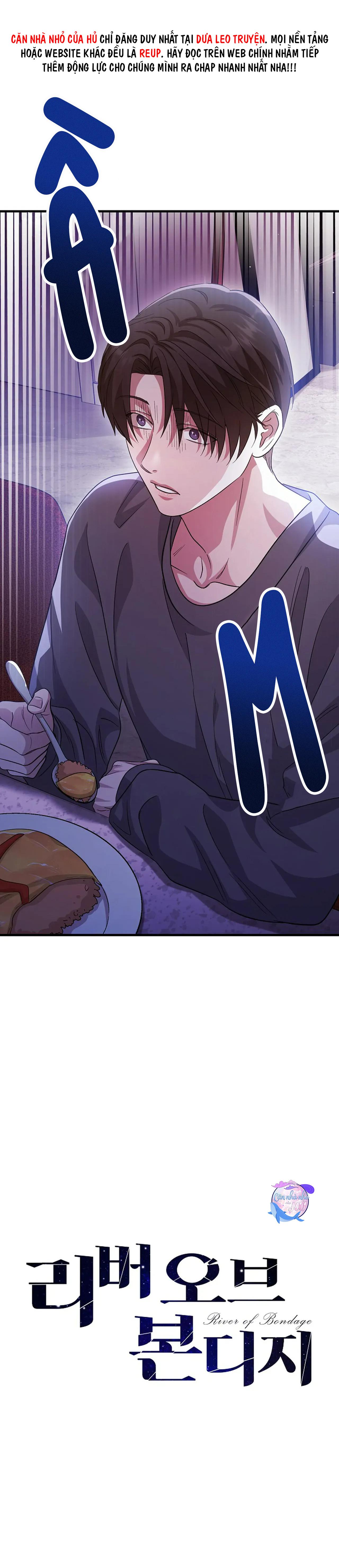 Đọc truyện DÒNG SÔNG NÔ LỆ - Chapter 13