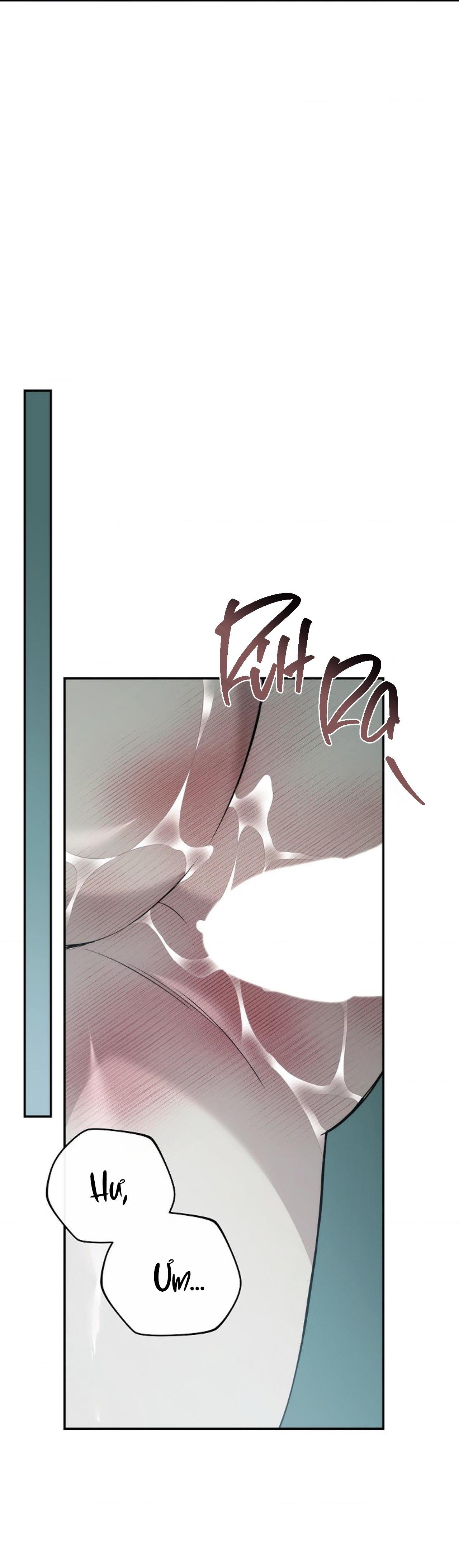 Đọc truyện (ABO) MỐI QUAN HỆ KHÔNG HOÀN CHỈNH - Chapter 30