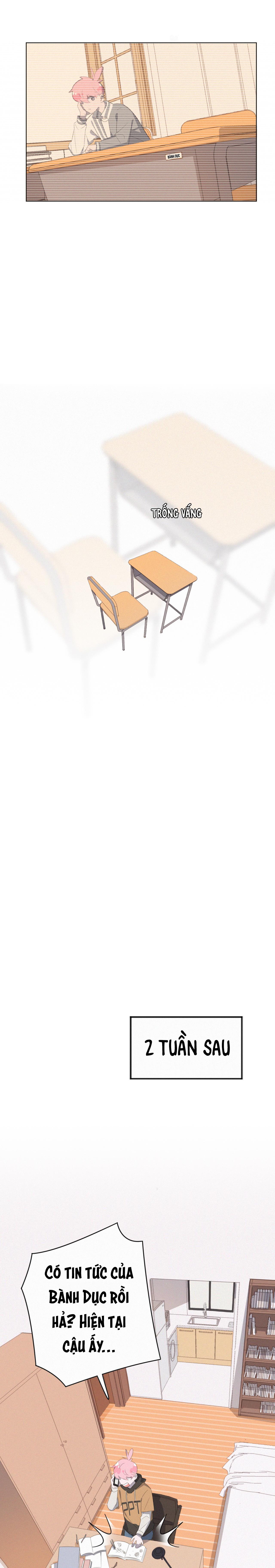 Đọc truyện Xã Hội Mồn Lèo - Chapter 39