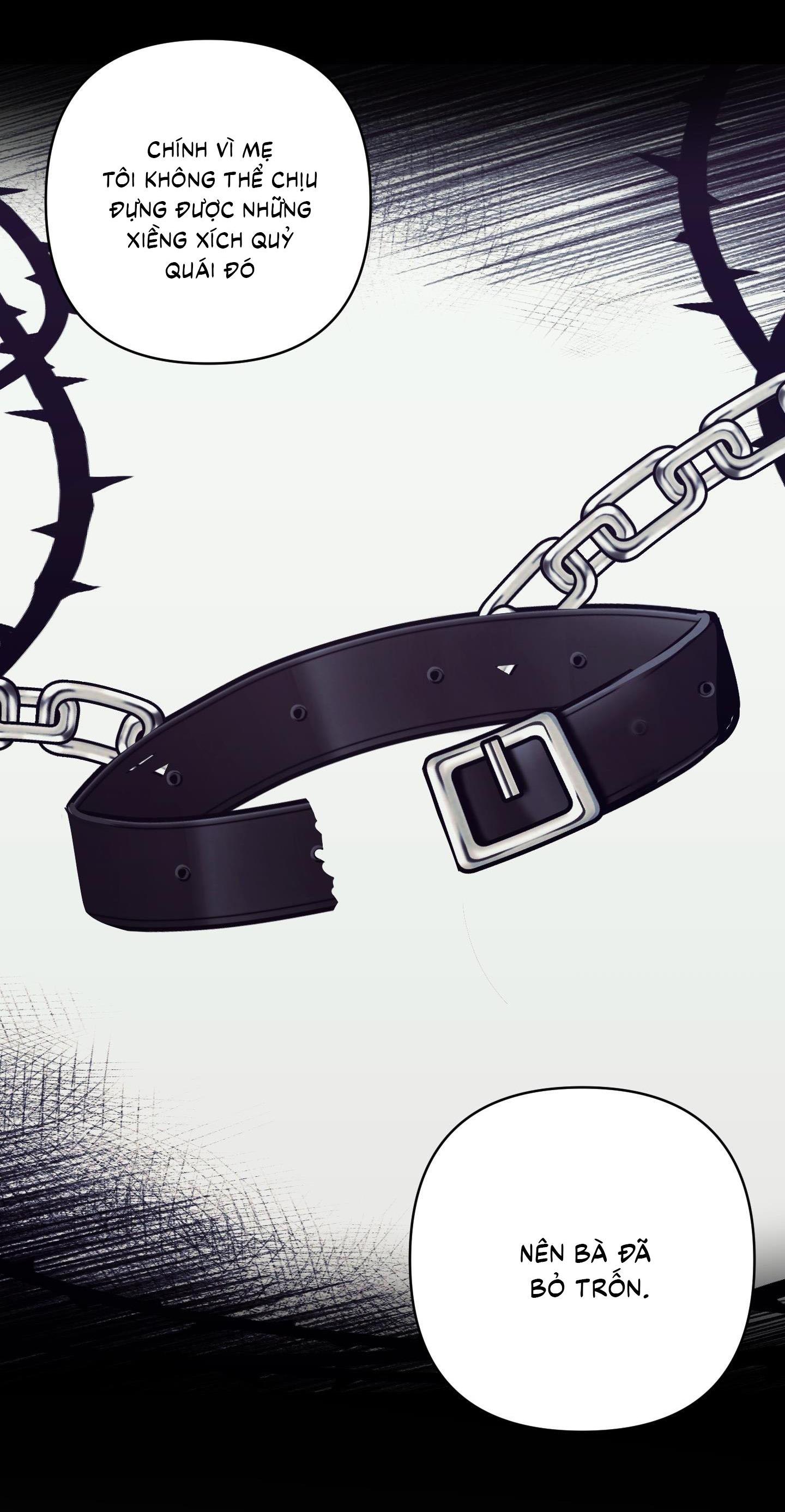 Đọc truyện  Stigma - Chapter 36
