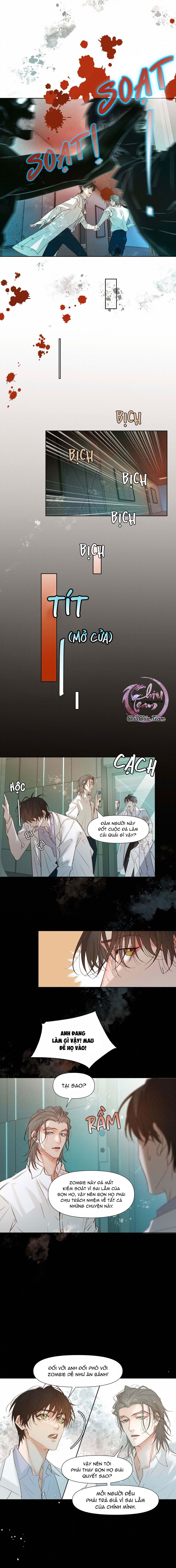 Đọc truyện Tuyệt Xử Phùng Sinh - Chapter 55