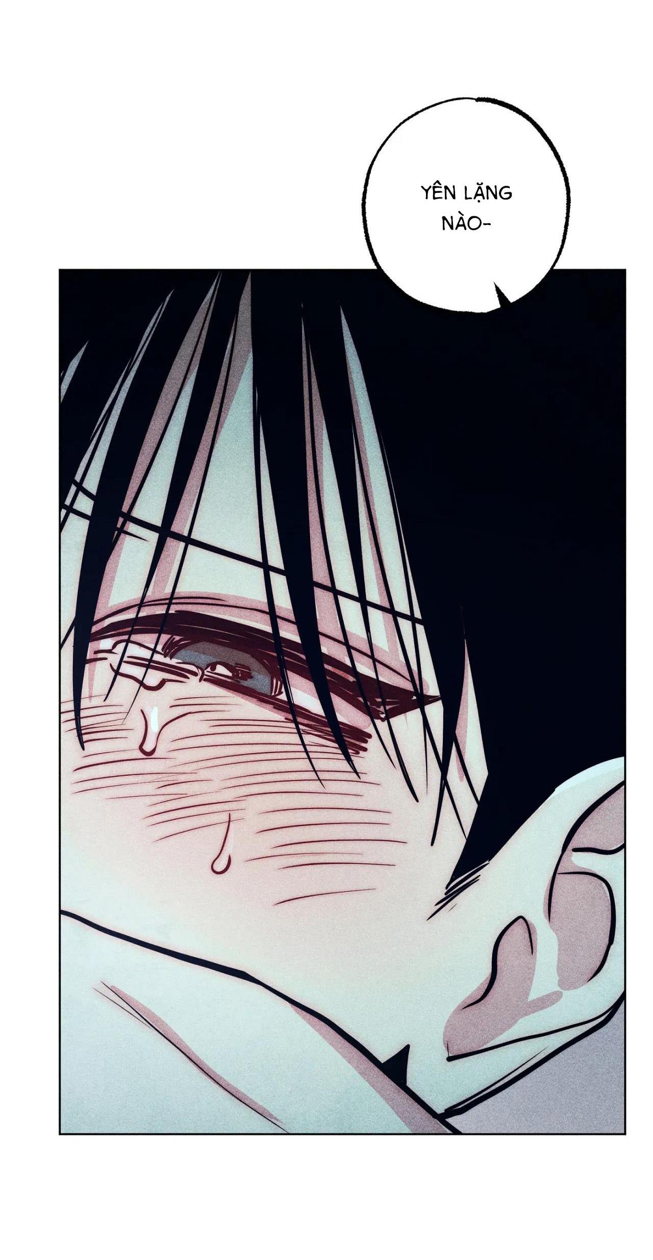 Đọc truyện  Làm vị cứu tinh thật dễ dàng - Chapter 71