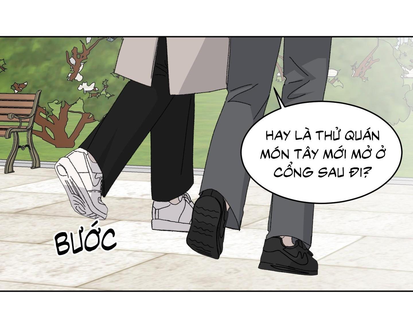 Đọc truyện Missing Romance - Chapter 24
