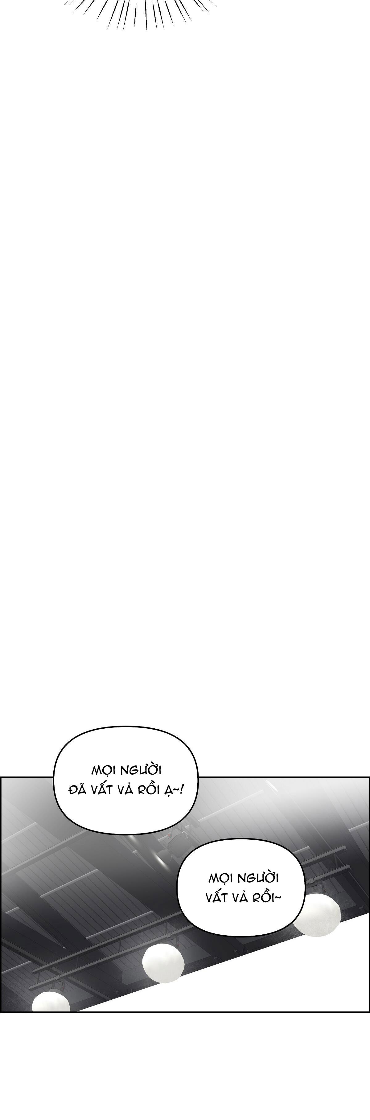 Đọc truyện SERIES BACK STAGE - Chapter 2.3