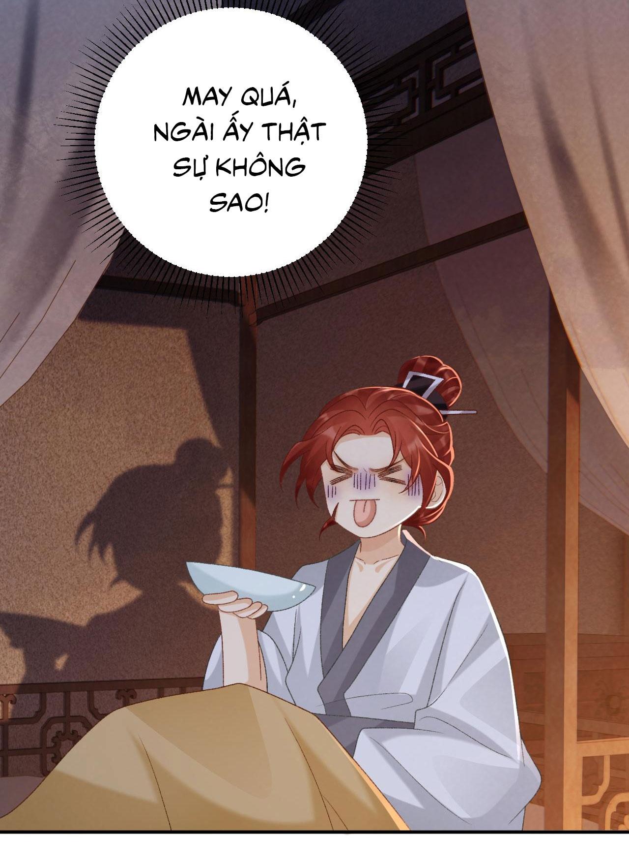 Đọc truyện CẠM BẪY CỦA KẺ BIẾN THÁI - Chapter 93