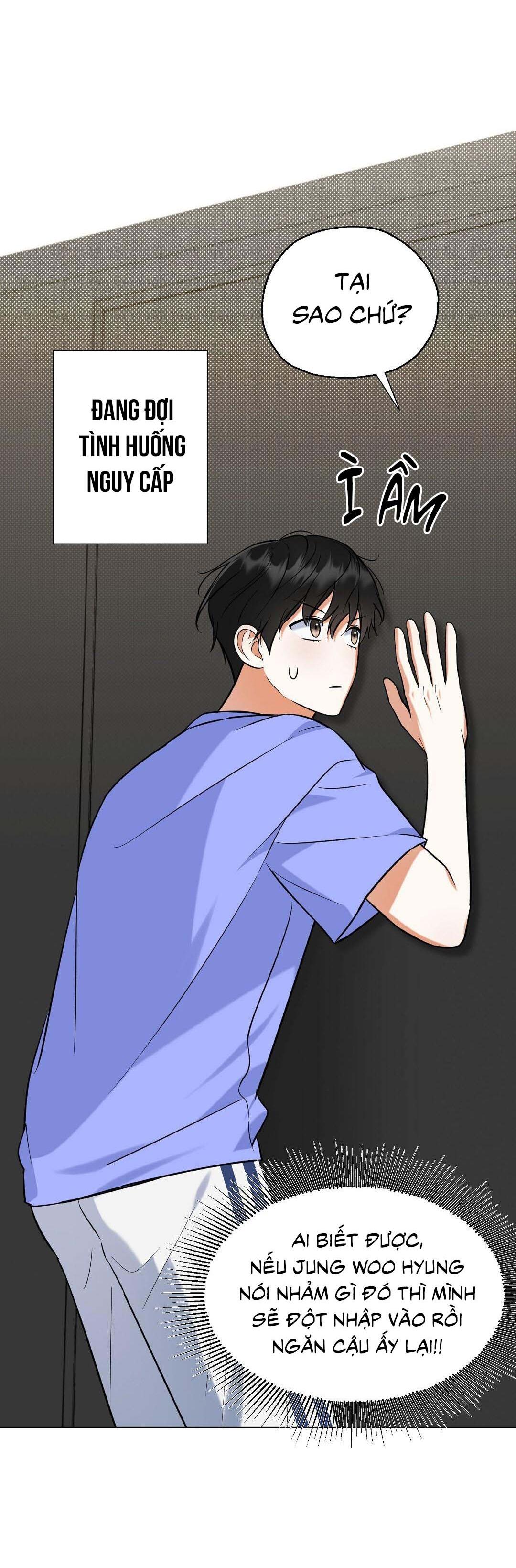 Đọc truyện Yêu fan đừng yêu tôi - Chapter 32