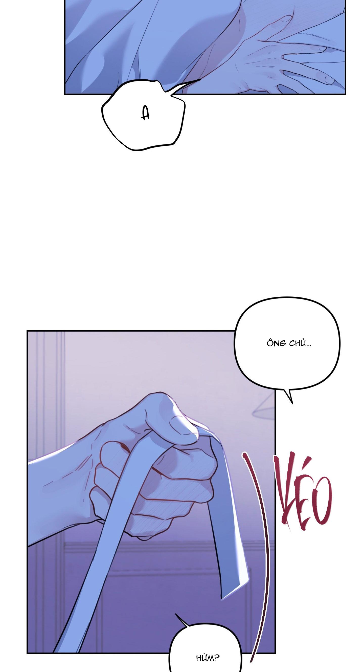 Đọc truyện VƯỜN HOA - Chapter 44