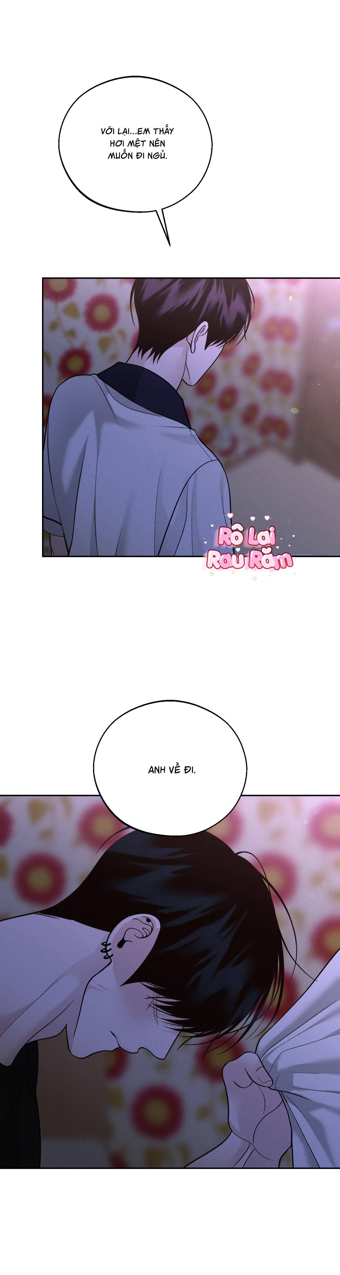 Đọc truyện  Cứu tinh của Thứ Hai - Chapter 51