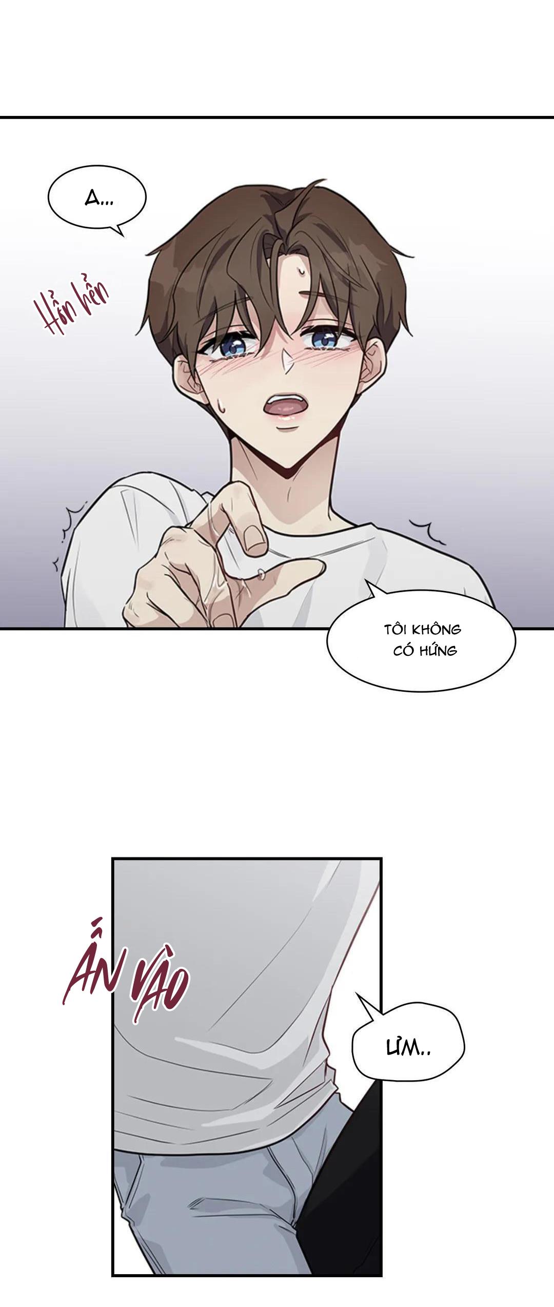 Đọc truyện Dưới Bóng Tình Thân - Chapter 12