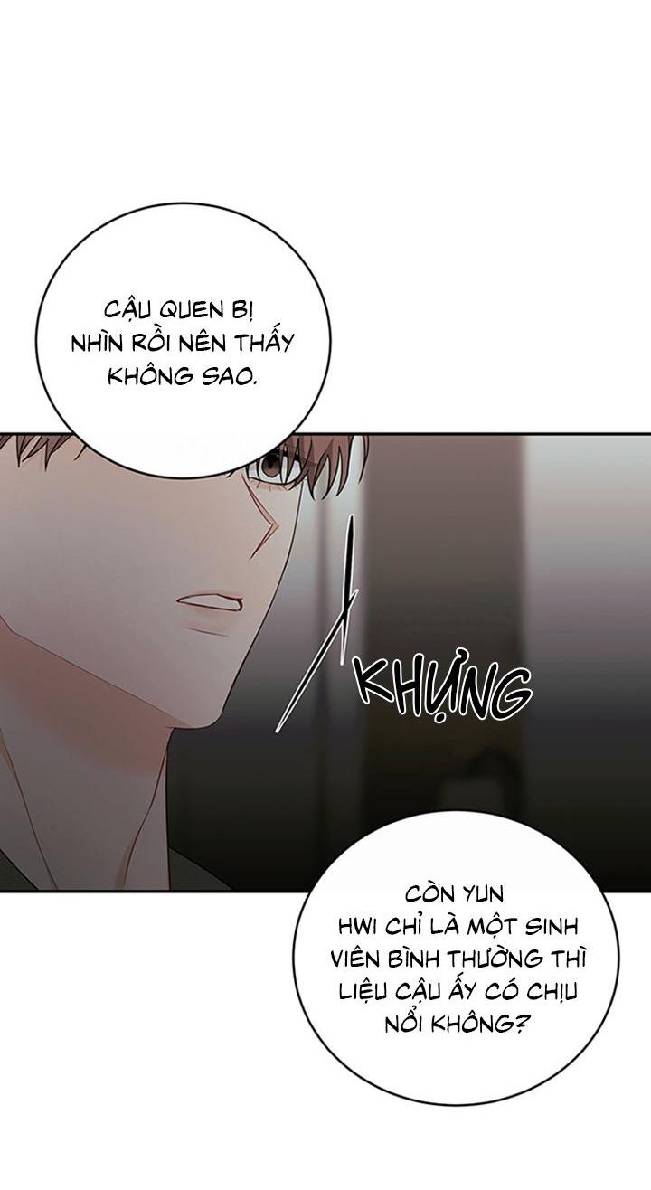 Đọc truyện TIỂU THỬ: BẮT ĐẦU MÙA HÈ - Chapter 57