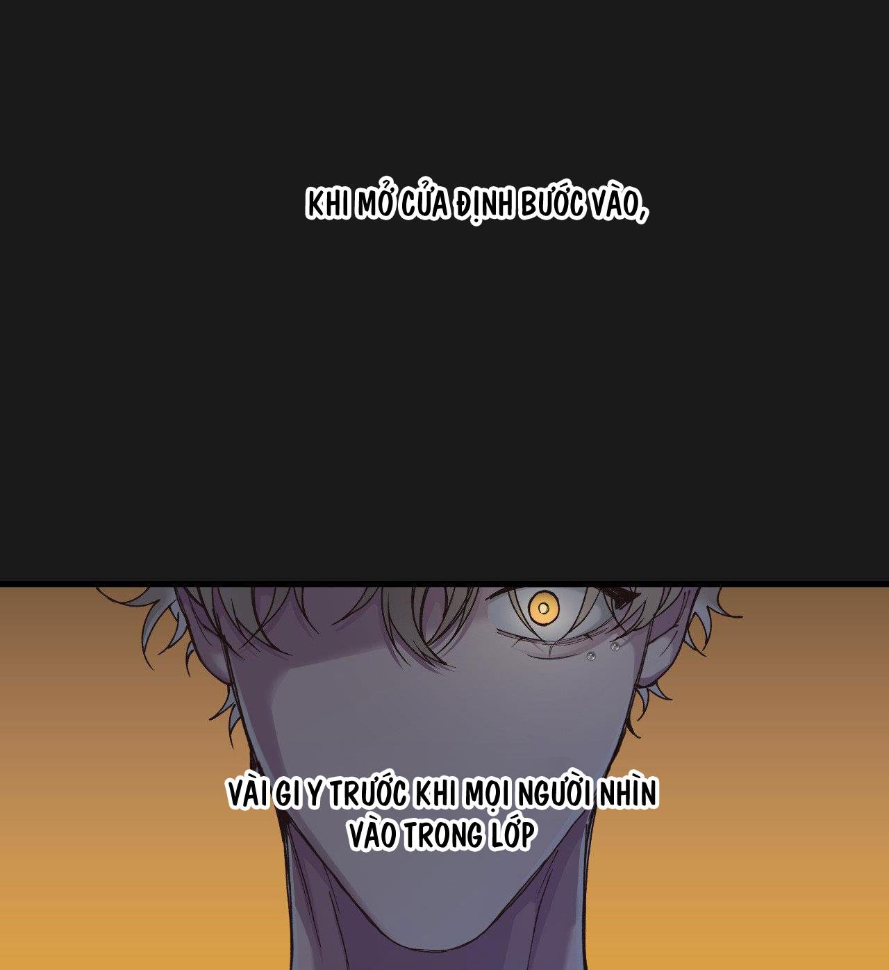 Đọc truyện MỐI TÌNH BỊ ĐỘNG - Chapter 7