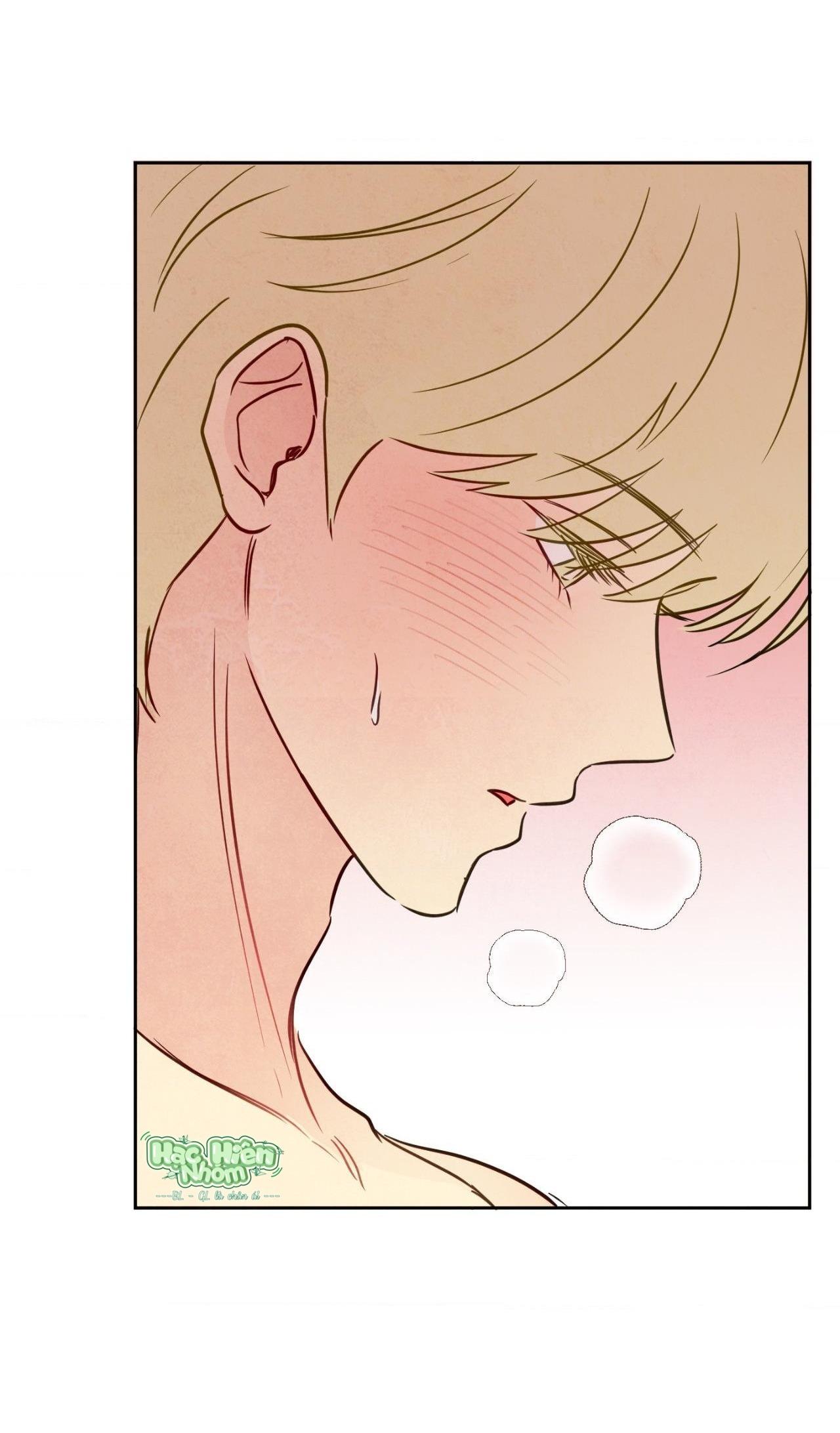 Đọc truyện Sự quyến rũ của Thần Rắn - Chapter 12